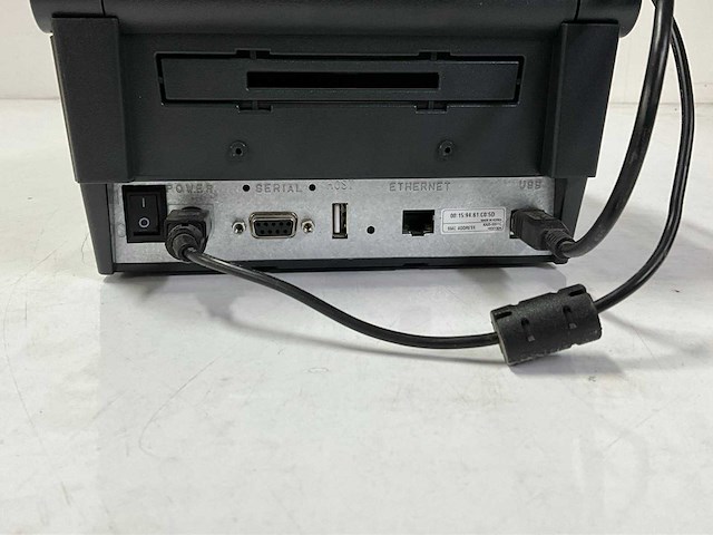 Brother/metapace labelprinter (2x) - afbeelding 5 van  6