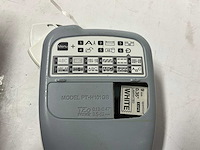 Brother/metapace labelprinter (2x) - afbeelding 6 van  6