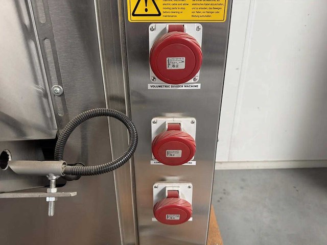 Brotmas - 2020 - bdm-s 176 - bollen rijskast - afbeelding 4 van  17