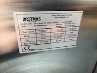 Brotmas - 2020 - bdm-s 176 - bollen rijskast - afbeelding 6 van  17