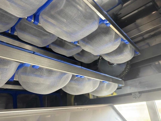 Brotmas - 2020 - bdm-s 176 - bollen rijskast - afbeelding 8 van  17