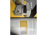 Brotmas - 2020 - bdm-s 176 - bollen rijskast - afbeelding 9 van  17