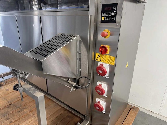 Brotmas - 2020 - bdm-s 176 - bollen rijskast - afbeelding 11 van  17