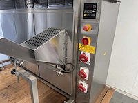 Brotmas - 2020 - bdm-s 176 - bollen rijskast - afbeelding 11 van  17