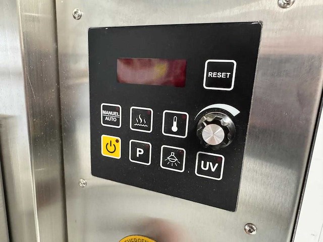 Brotmas - 2020 - bdm-s 176 - bollen rijskast - afbeelding 12 van  17