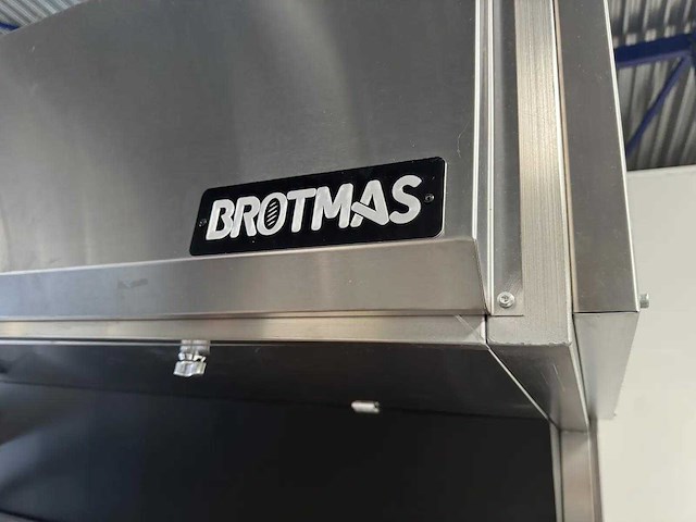 Brotmas - 2020 - bdm-s 176 - bollen rijskast - afbeelding 13 van  17