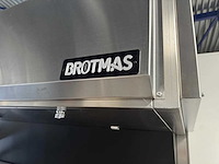 Brotmas - 2020 - bdm-s 176 - bollen rijskast - afbeelding 13 van  17