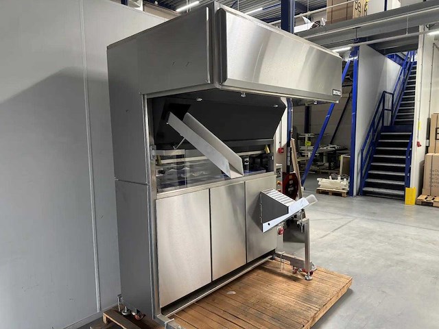 Brotmas - 2020 - bdm-s 176 - bollen rijskast - afbeelding 15 van  17