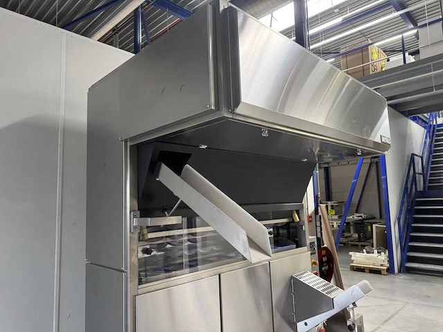 Brotmas - 2020 - bdm-s 176 - bollen rijskast - afbeelding 16 van  17