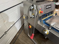 Brotmas - bsv-c - deegvorm machine - afbeelding 2 van  11