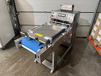 Brotmas - bsv-c - deegvorm machine - afbeelding 1 van  11