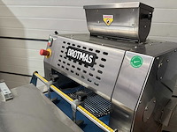 Brotmas - bsv-c - deegvorm machine - afbeelding 5 van  11