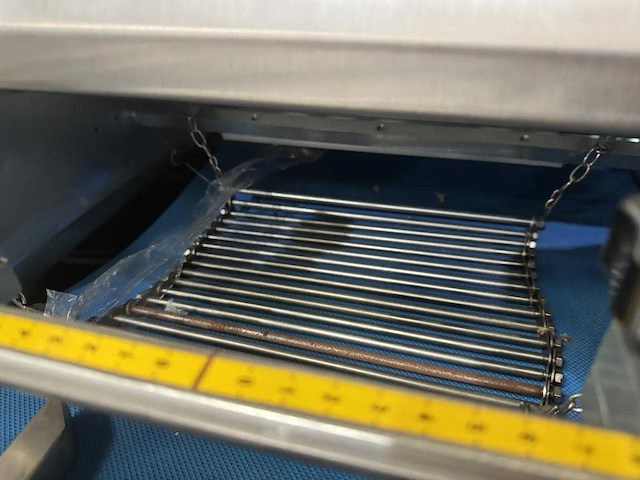 Brotmas - bsv-c - deegvorm machine - afbeelding 6 van  11