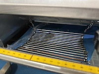 Brotmas - bsv-c - deegvorm machine - afbeelding 6 van  11