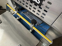 Brotmas - bsv-c - deegvorm machine - afbeelding 7 van  11