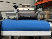 Brotmas - bsv-c - deegvorm machine - afbeelding 8 van  11