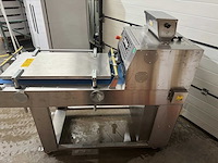 Brotmas - bsv-c - deegvorm machine - afbeelding 10 van  11