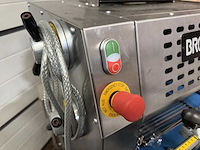Brotmas - bsv-c - deegvorm machine - afbeelding 11 van  11
