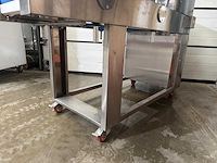 Brotmas - bsv-c - deegvorm machine - afbeelding 5 van  6