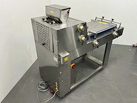 Brotmas - bsv-c - deegvormmachine - afbeelding 2 van  11