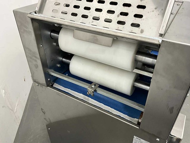 Brotmas - bsv-c - deegvormmachine - afbeelding 3 van  11