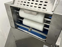 Brotmas - bsv-c - deegvormmachine - afbeelding 3 van  11