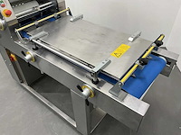 Brotmas - bsv-c - deegvormmachine - afbeelding 4 van  11