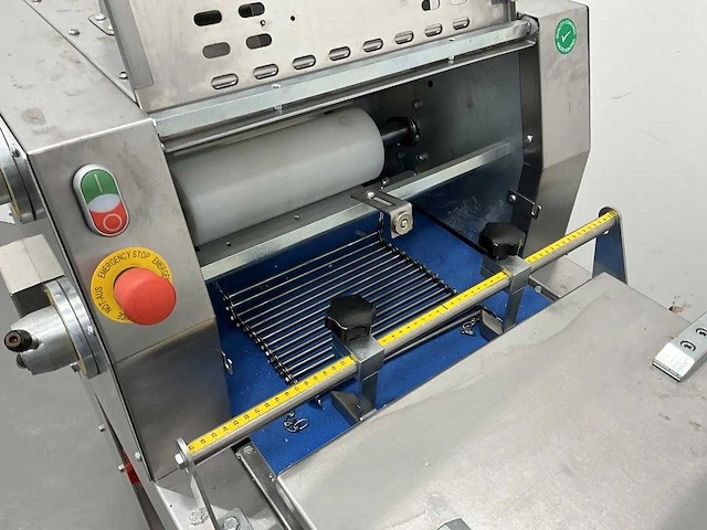 Brotmas - bsv-c - deegvormmachine - afbeelding 6 van  11