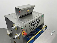 Brotmas - bsv-c - deegvormmachine - afbeelding 7 van  11