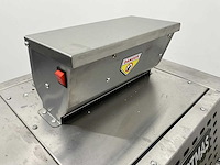 Brotmas - bsv-c - deegvormmachine - afbeelding 8 van  11