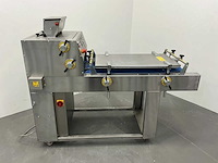 Brotmas - bsv-c - deegvormmachine - afbeelding 10 van  11