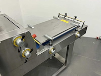 Brotmas - bsv-c - deegvormmachine - afbeelding 11 van  11