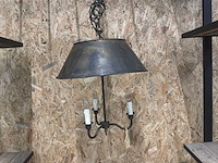 Broughton pendant - afbeelding 1 van  2