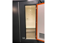 Brouwer - 380v mobiele nooddouchecabine - sanitairunit - afbeelding 31 van  54