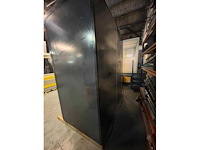 Brouwer - 380v mobiele nooddouchecabine - sanitairunit - afbeelding 34 van  54