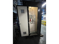 Brouwer - 380v mobiele nooddouchecabine - sanitairunit - afbeelding 36 van  54