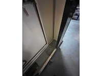 Brouwer - 380v mobiele nooddouchecabine - sanitairunit - afbeelding 39 van  54