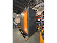 Brouwer - 380v mobiele nooddouchecabine - sanitairunit - afbeelding 41 van  54