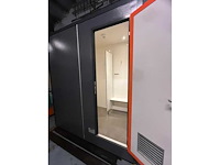 Brouwer - 380v mobiele nooddouchecabine - sanitairunit - afbeelding 47 van  54