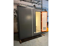 Brouwer - 380v mobiele nooddouchecabine - sanitairunit - afbeelding 54 van  54