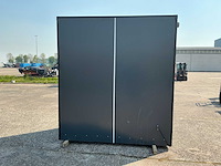 Brouwer - 380v mobiele nooddouchecabine - sanitairunit - afbeelding 24 van  27