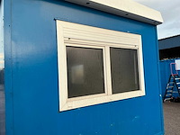 Brouwer kantoorunit / directie-unit - 10 meter - afbeelding 3 van  24