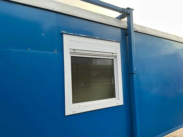 Brouwer kantoorunit / directie-unit - 10 meter - afbeelding 4 van  24