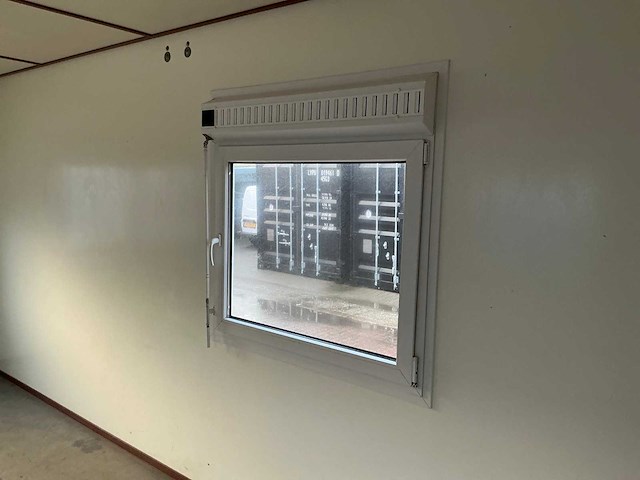 Brouwer kantoorunit / directie-unit - 10 meter - afbeelding 8 van  24