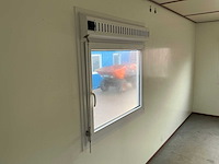 Brouwer kantoorunit / directie-unit - 10 meter - afbeelding 9 van  24