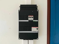 Brouwer kantoorunit / directie-unit - 10 meter - afbeelding 16 van  24