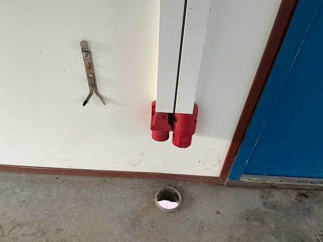 Brouwer kantoorunit / directie-unit - 10 meter - afbeelding 17 van  24