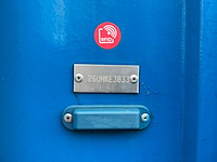 Brouwer kantoorunit / directie-unit - 10 meter - afbeelding 5 van  24