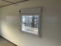 Brouwer kantoorunit / directie-unit - 10 meter - afbeelding 8 van  24