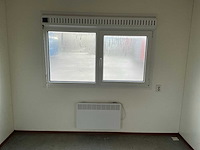 Brouwer kantoorunit / directie-unit - 10 meter - afbeelding 10 van  24